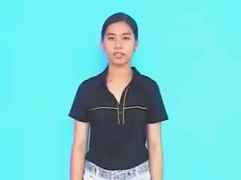 cần thơ - Ngôn Ngữ ký Hiệu - Vùng miền Cần Thơ - Phân loại Vị trí - Nơi chốn