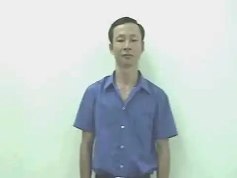 cảng - Ngôn Ngữ ký Hiệu - Vùng miền Bình Dương - Phân loại Giao Thông, Vị trí - Nơi chốn