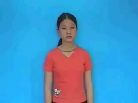 cành - Ngôn Ngữ ký Hiệu - Vùng miền Lâm Đồng - Phân loại Thực Vật