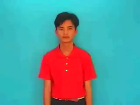 cánh - Ngôn Ngữ ký Hiệu - Vùng miền Lâm Đồng - Phân loại Con vật