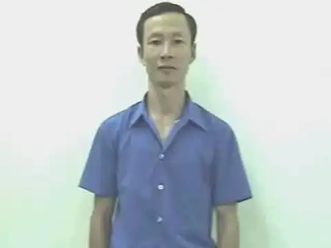 cánh - Ngôn Ngữ ký Hiệu - Vùng miền Bình Dương - Phân loại Con vật