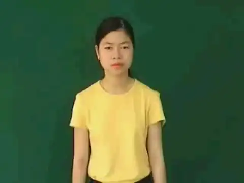 canh - Ngôn Ngữ ký Hiệu - Vùng miền Huế - Phân loại Ẩm thực - Món ăn