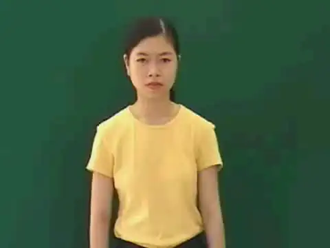 cánh đồng - Ngôn Ngữ ký Hiệu - Vùng miền Huế - Phân loại Vị trí - Nơi chốn