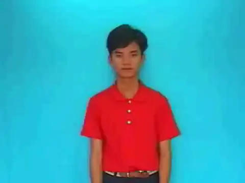 cạnh (hình học) - Ngôn Ngữ ký Hiệu - Vùng miền Lâm Đồng - Phân loại Giáo Dục
