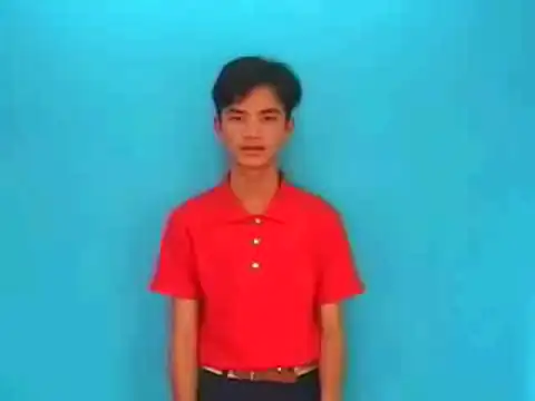 cánh quạt - Ngôn Ngữ ký Hiệu - Vùng miền Lâm Đồng - Phân loại Đồ vật