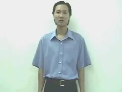 cánh tay - Ngôn Ngữ ký Hiệu - Vùng miền Bình Dương - Phân loại Sức khỏe - Bộ phận cơ thể