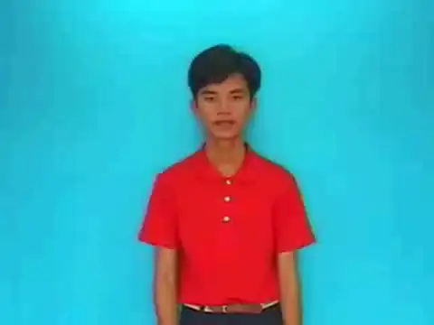 cạnh tranh - Ngôn Ngữ ký Hiệu - Vùng miền Lâm Đồng - Phân loại Tính cách - Tính chất