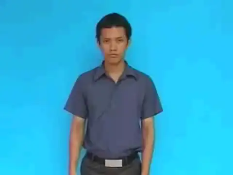 cao đẳng - Ngôn Ngữ ký Hiệu - Vùng miền Hải Phòng - Phân loại Giáo Dục