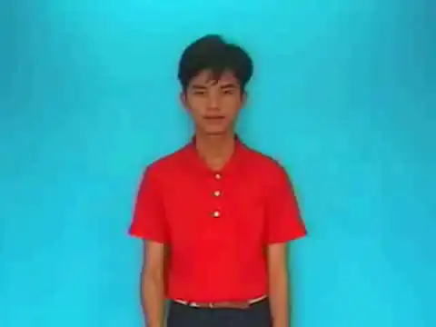 cạo râu - Ngôn Ngữ ký Hiệu - Vùng miền Lâm Đồng - Phân loại Hành động