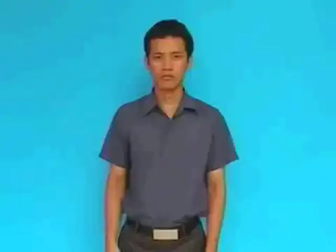 cạo râu - Ngôn Ngữ ký Hiệu - Vùng miền Hải Phòng - Phân loại Hành động