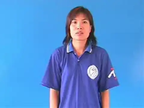 cấp bậc - Ngôn Ngữ ký Hiệu - Vùng miền Hà Nội - Phân loại Quân sự, Khác