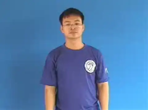 cấp cứu - Ngôn Ngữ ký Hiệu - Vùng miền Hà Nội - Phân loại Sức khỏe - Bộ phận cơ thể