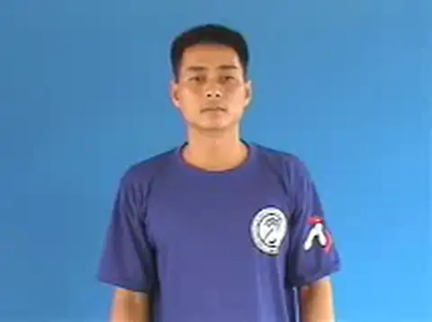 cập nhật - Ngôn Ngữ ký Hiệu - Vùng miền Hà Nội - Phân loại Hành động