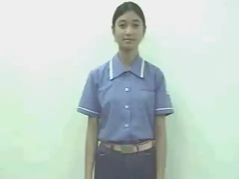 cassette - Ngôn Ngữ ký Hiệu - Vùng miền Bình Dương - Phân loại Đồ vật