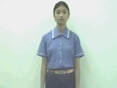 cát - Ngôn Ngữ ký Hiệu - Vùng miền Bình Dương - Phân loại Đồ vật