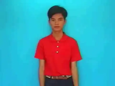 cất cánh - Ngôn Ngữ ký Hiệu - Vùng miền Lâm Đồng - Phân loại Giao Thông, Hành động