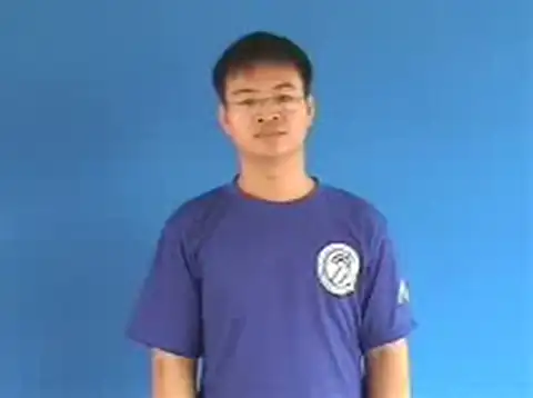 cắt điện - Ngôn Ngữ ký Hiệu - Vùng miền Hà Nội - Phân loại Hành động