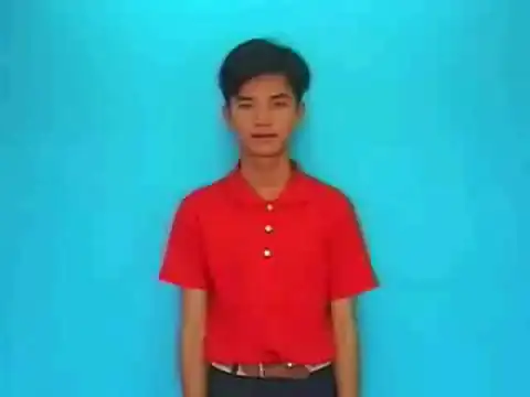 cất giấu - Ngôn Ngữ ký Hiệu - Vùng miền Lâm Đồng - Phân loại Hành động