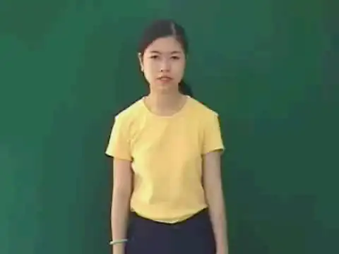 cắt tóc - Ngôn Ngữ ký Hiệu - Vùng miền Huế - Phân loại Hành động