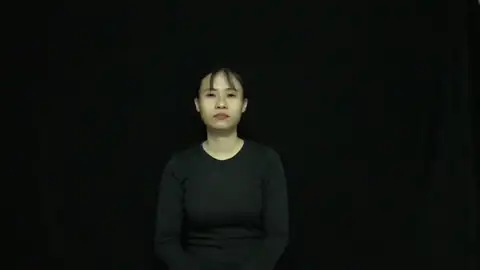 câu cá - Ngôn Ngữ ký Hiệu - Vùng miền Thành Phố Hồ Chí Minh - Phân loại Hành động
