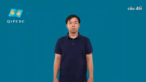 câu đối - Ngôn Ngữ ký Hiệu - Vùng miền Toàn Quốc - Phân loại Khác