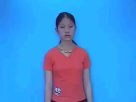 cầu hôn - Ngôn Ngữ ký Hiệu - Vùng miền Lâm Đồng - Phân loại Hành động
