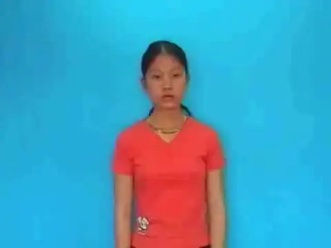 cầu lông - Ngôn Ngữ ký Hiệu - Vùng miền Lâm Đồng - Phân loại Thể dục - Thể thao