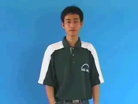 cầu phao - Ngôn Ngữ ký Hiệu - Vùng miền Hà Nội - Phân loại Giao Thông, Đồ vật