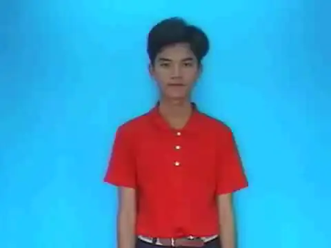 cầu thủ - Ngôn Ngữ ký Hiệu - Vùng miền Lâm Đồng - Phân loại Thể dục - Thể thao