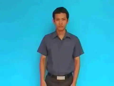 cây - Ngôn Ngữ ký Hiệu - Vùng miền Hải Phòng - Phân loại Thực Vật