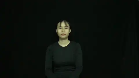 cày - Ngôn Ngữ ký Hiệu - Vùng miền Thành Phố Hồ Chí Minh - Phân loại Nghề nghiệp
