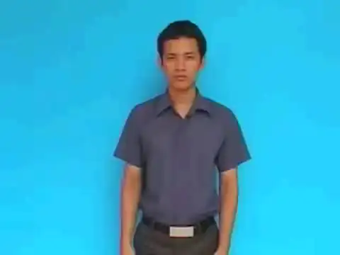 cây cảnh - Ngôn Ngữ ký Hiệu - Vùng miền Hải Phòng - Phân loại Thực Vật