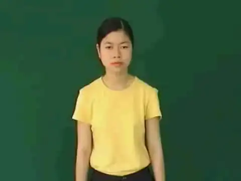 cây cho bóng mát - Ngôn Ngữ ký Hiệu - Vùng miền Huế - Phân loại Thực Vật