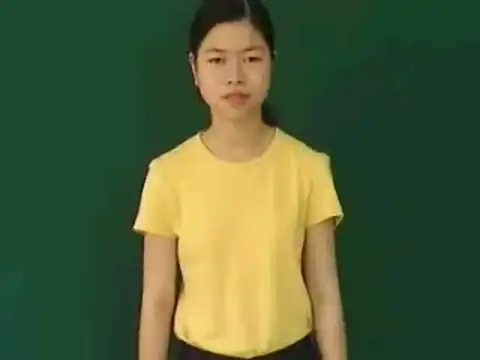 cây cổ thụ - Ngôn Ngữ ký Hiệu - Vùng miền Huế - Phân loại Thực Vật