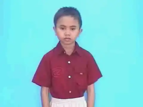 cây lúa non - Ngôn Ngữ ký Hiệu - Vùng miền Lâm Đồng - Phân loại Thực Vật