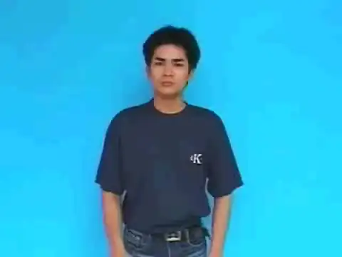 cây xanh - Ngôn Ngữ ký Hiệu - Vùng miền Hải Phòng - Phân loại Thực Vật