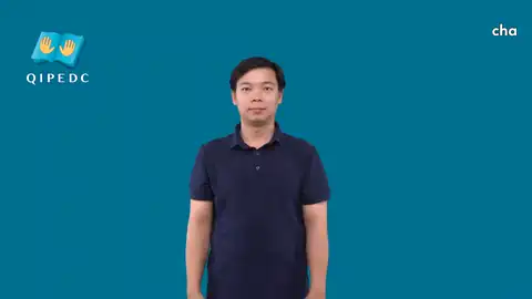 cha - Ngôn Ngữ ký Hiệu - Vùng miền Toàn Quốc - Phân loại Gia đình - Quan hệ gia đình