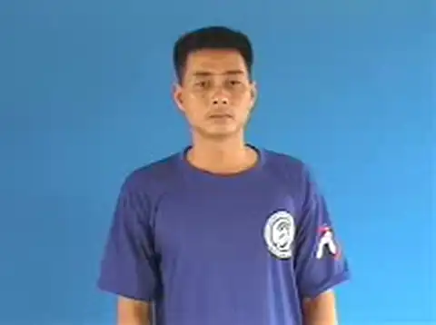 chấm bài - Ngôn Ngữ ký Hiệu - Vùng miền Hà Nội - Phân loại Hành động
