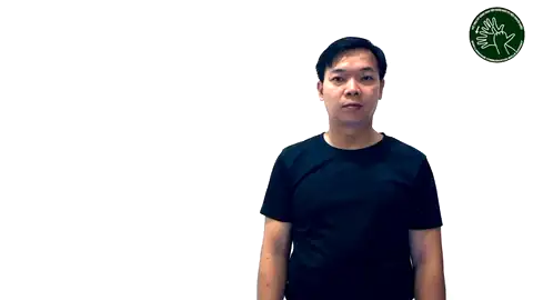 Chăm sóc - Ngôn Ngữ ký Hiệu - Vùng miền Toàn Quốc - Phân loại Sức khỏe - Bộ phận cơ thể, Từ thông dụng, Động Từ, Từ thông dụng, COVID-19 (Corona Virus)