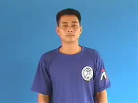 chán - Ngôn Ngữ ký Hiệu - Vùng miền Hà Nội - Phân loại Tính cách - Tính chất