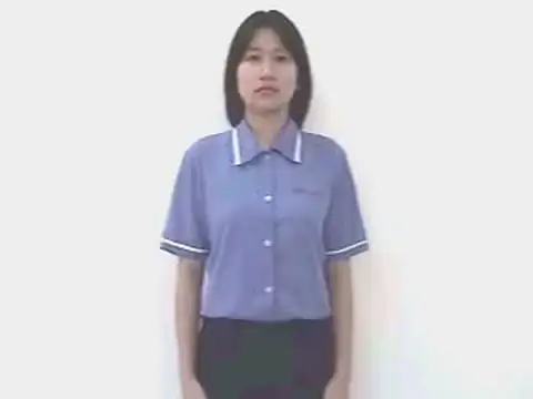 chân cứng đá mềm - Ngôn Ngữ ký Hiệu - Vùng miền Bình Dương - Phân loại Tính cách - Tính chất