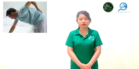 chấn thương cột sống - Ngôn Ngữ ký Hiệu - Vùng miền Thành Phố Hồ Chí Minh - Phân loại Sức khỏe - Bộ phận cơ thể, Dự Án 250 Ký Hiệu Y Khoa
