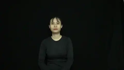 chảnh - Ngôn Ngữ ký Hiệu - Vùng miền Thành Phố Hồ Chí Minh - Phân loại Tính cách - Tính chất