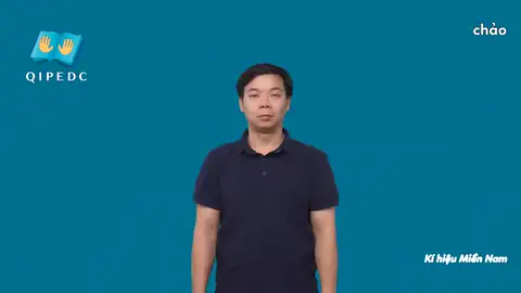 chảo - Ngôn Ngữ ký Hiệu - Vùng miền Thành Phố Hồ Chí Minh - Phân loại Đồ vật
