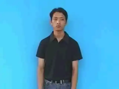 chào cờ - Ngôn Ngữ ký Hiệu - Vùng miền Cần Thơ - Phân loại Hành động