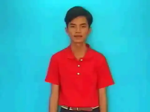 chào cờ - Ngôn Ngữ ký Hiệu - Vùng miền Lâm Đồng - Phân loại Hành động