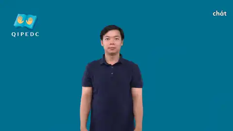 chát - Ngôn Ngữ ký Hiệu - Vùng miền Toàn Quốc - Phân loại Khác