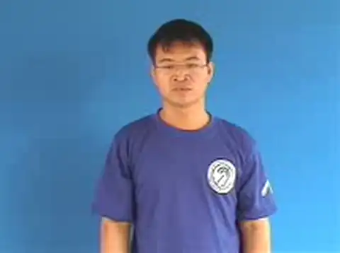 chất bôi trơn - Ngôn Ngữ ký Hiệu - Vùng miền Hà Nội - Phân loại Đồ vật