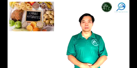 chất bột đường - Ngôn Ngữ ký Hiệu - Vùng miền Thành Phố Hồ Chí Minh - Phân loại Sức khỏe - Bộ phận cơ thể, Danh Từ, Dự Án 250 Ký Hiệu Y Khoa