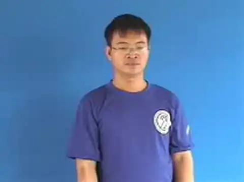 chất lượng - Ngôn Ngữ ký Hiệu - Vùng miền Hà Nội - Phân loại Tính cách - Tính chất